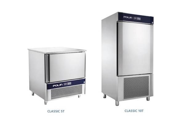 tủ cấp đông nhanh polin classic 5t/10t/15t hình 0 tu cap dong nhanh polin classic 5t/10t/15t hinh 0