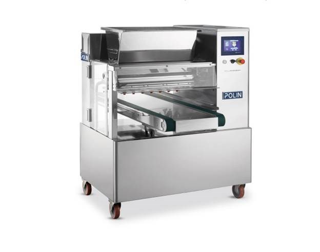 máy tạo hình bánh multidrop classic polin classic 4046/ classic 6066 hình 0 may tao hinh banh multidrop classic polin classic 4046/ classic 6066 hinh 0