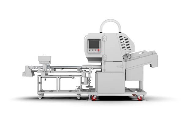 máy thái thịt tốc độ cao fujee tgm hình 0 may thai thit toc do cao fujee tgm hinh 0