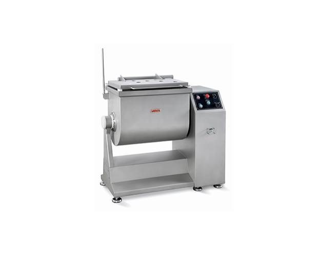 may tron cong nghiep fujee rm-200 hinh 0