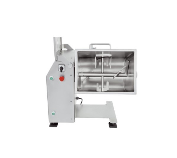 may tron cong nghiep fujee rm-20 hinh 1