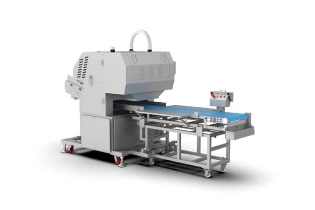 máy thái thịt tốc độ cao fujee tgm hình 1 may thai thit toc do cao fujee tgm hinh 1