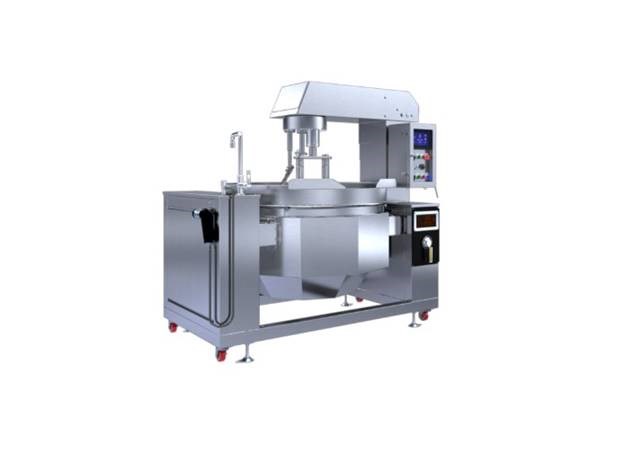 nồi nấu công nghiệp có cánh khuấy tự động fujee gcaa01-500 (500 phần ăn) hình 0 noi nau cong nghiep co canh khuay tu dong fujee gcaa01-500 (500 phan an) hinh 0