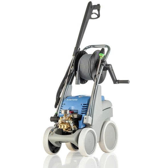 máy phun rửa áp lực cao kranzle quadro 11/140 tst nom hình 0 may phun rua ap luc cao kranzle quadro 11/140 tst nom hinh 0