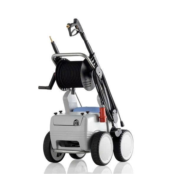 máy phun rửa áp lực cao kranzle quadro 800 tst hình 1 may phun rua ap luc cao kranzle quadro 800 tst hinh 1