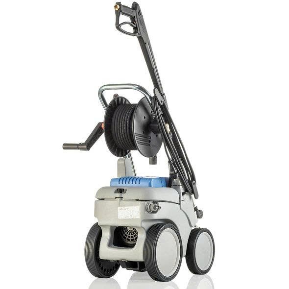 máy phun rửa áp lực cao kranzle quadro 9/170 tst hình 2 may phun rua ap luc cao kranzle quadro 9/170 tst hinh 2