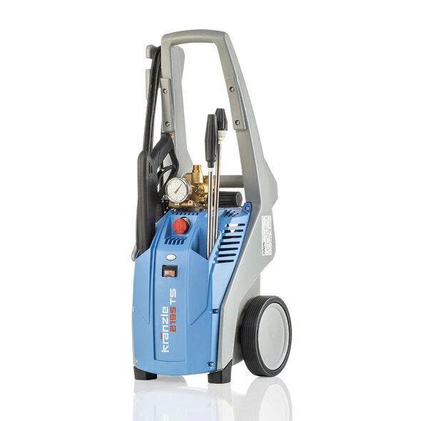 máy phun rửa áp lực cao kranzle k 2195 ts hình 0 may phun rua ap luc cao kranzle k 2195 ts hinh 0