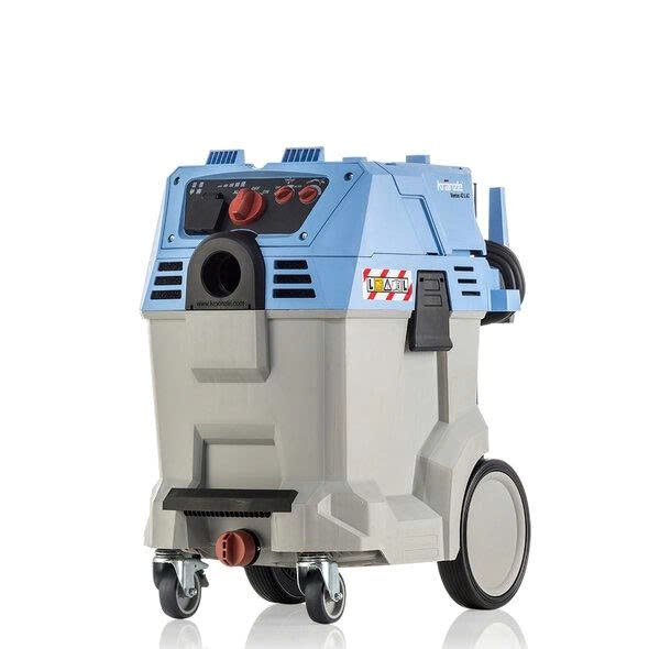 may hut bui kranzle ventos 42 l/ac hinh 0
