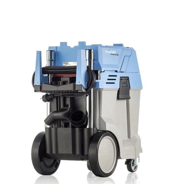 máy hút bụi kranzle ventos 42 l/ac hình 1 may hut bui kranzle ventos 42 l/ac hinh 1