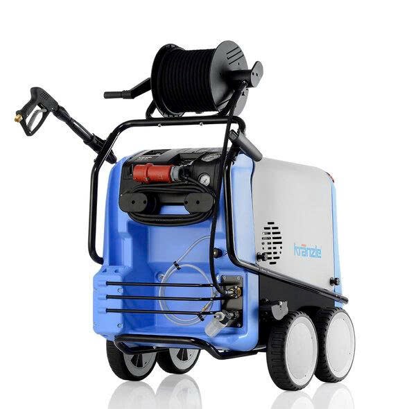 máy phun rửa áp lực cao nước nóng kranzle therm-rp 1400 t hình 1 may phun rua ap luc cao nuoc nong kranzle therm-rp 1400 t hinh 1