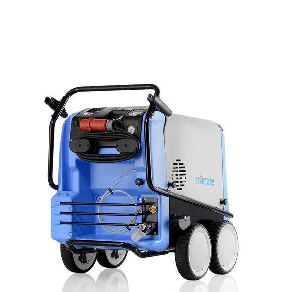 máy phun rửa áp lực cao nước nóng kranzle therm-rp 1400 hình 1 may phun rua ap luc cao nuoc nong kranzle therm-rp 1400 hinh 1