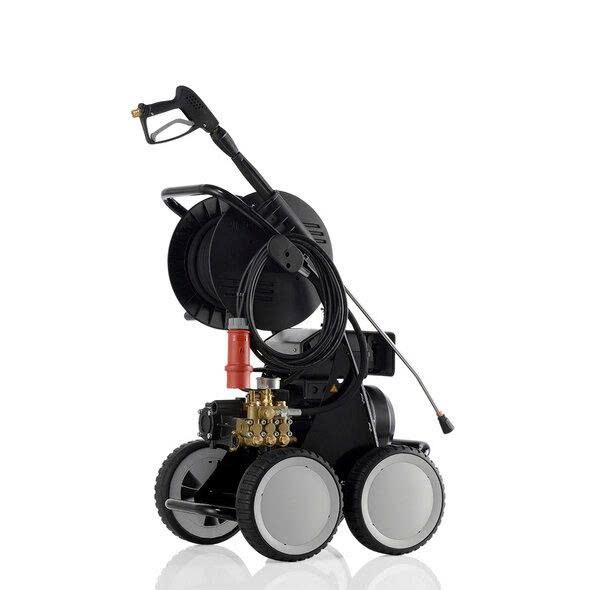 máy phun rửa áp lực cao kranzle lx-rp 1600 tst hình 1 may phun rua ap luc cao kranzle lx-rp 1600 tst hinh 1