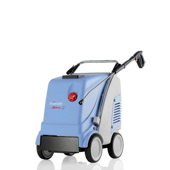 máy phun rửa nước nóng áp lực cao kranzle therm c 11/130 hình 0 may phun rua nuoc nong ap luc cao kranzle therm c 11/130 hinh 0