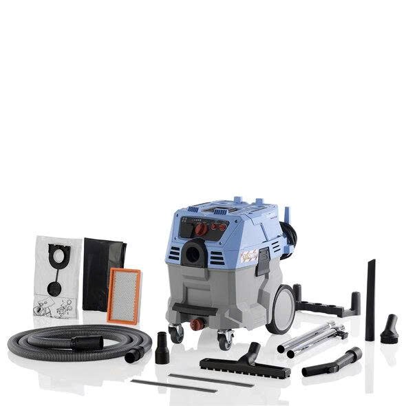 máy hút bụi kranzle ventos 32 l/ac hình 1 may hut bui kranzle ventos 32 l/ac hinh 1