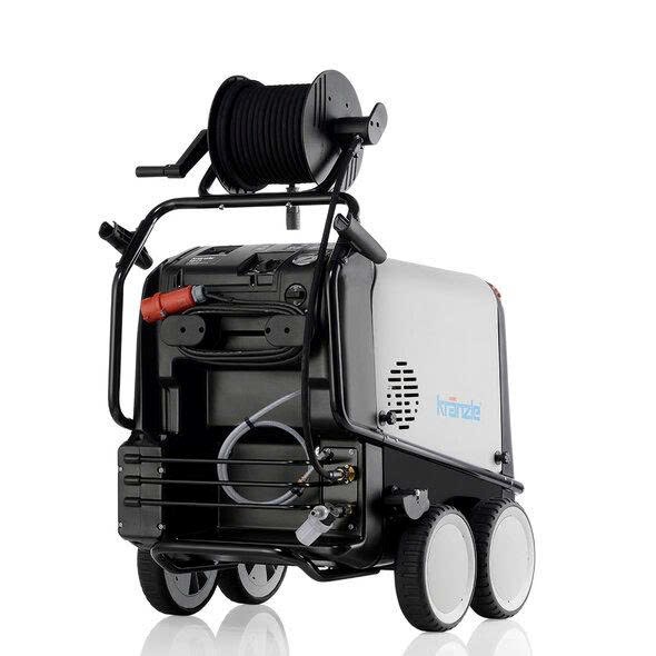 máy phun rửa áp lực cao nước nóng kranzle therm 1017 t hình 1 may phun rua ap luc cao nuoc nong kranzle therm 1017 t hinh 1