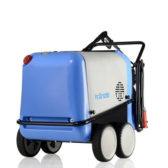 máy phun rửa áp lực cao nước nóng kranzle therm-rp 1200 at hình 1 may phun rua ap luc cao nuoc nong kranzle therm-rp 1200 at hinh 1
