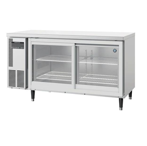ban mat 2 canh kinh cua truot hoshizaki rt-156mc-ssg hinh 0