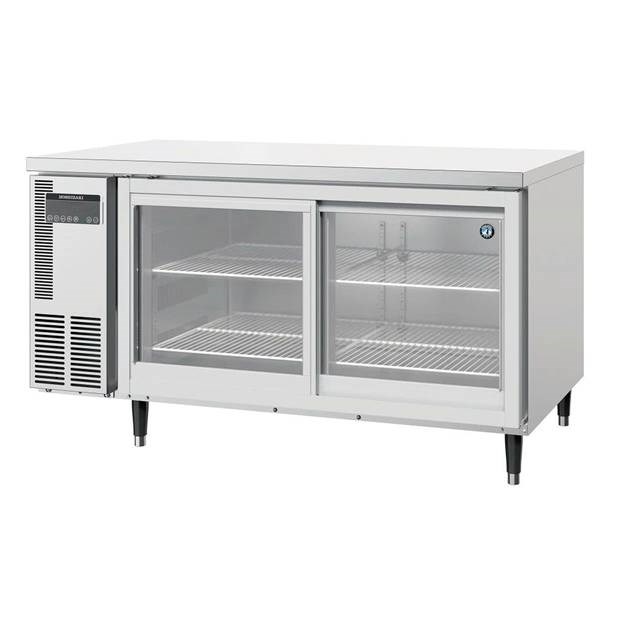 bàn mát 2 cánh kính hoshizaki rt-158mc-ssg hình 0 ban mat 2 canh kinh hoshizaki rt-158mc-ssg hinh 0