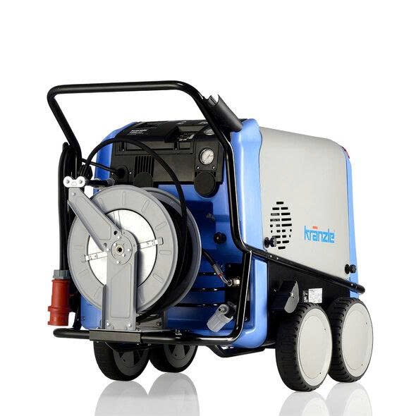 máy phun rửa áp lực cao nước nóng kranzle therm-rp 1000 at hình 0 may phun rua ap luc cao nuoc nong kranzle therm-rp 1000 at hinh 0
