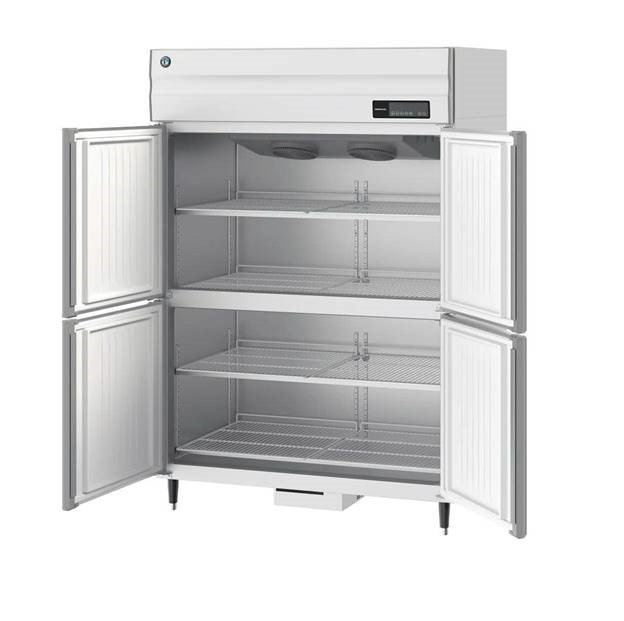 tu dong dung 4 canh hoshizaki hf-148mc-s-ml hinh 0