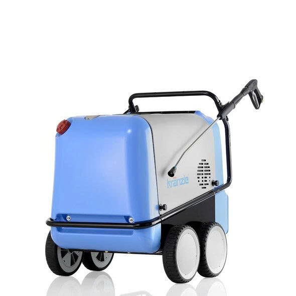may phun rua ap luc cao nuoc nong kranzle therm-rp 1000 hinh 0