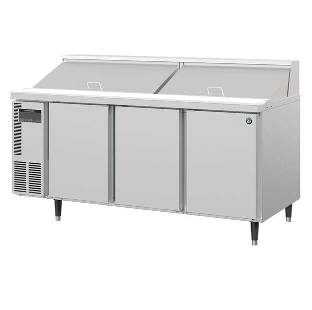ban salad 1m8 hoshizaki rt-188mc-s-prs hinh 0