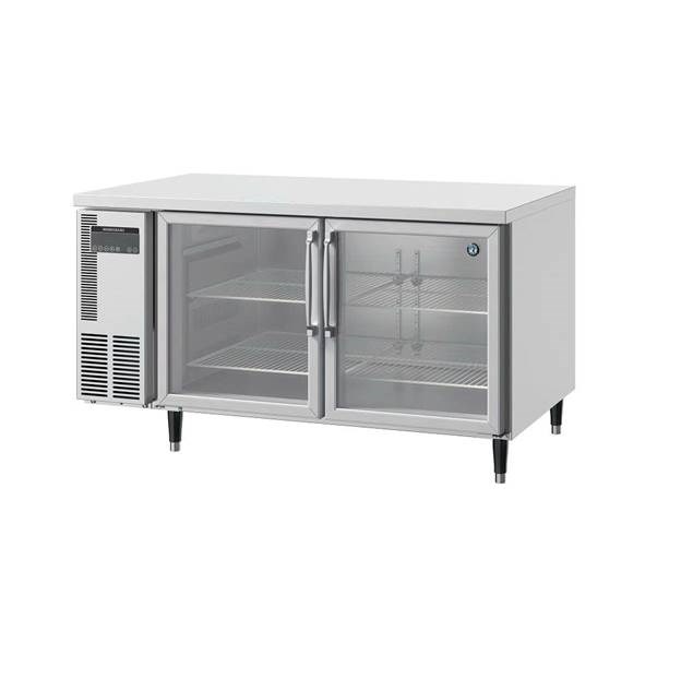 bàn mát 2 cánh kính hoshizaki rt-158mc-sg hình 0 ban mat 2 canh kinh hoshizaki rt-158mc-sg hinh 0