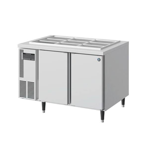 bàn salad 1m2 hoshizaki rt-128mc-s-pr hình 0 ban salad 1m2 hoshizaki rt-128mc-s-pr hinh 0