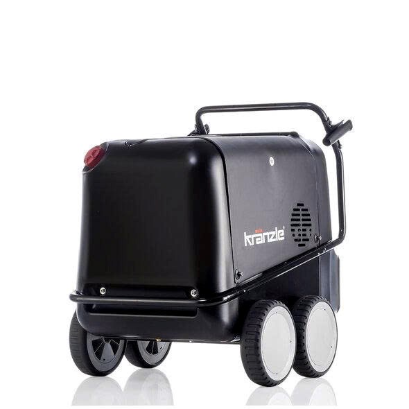 may phun rua ap luc cao nuoc nong kranzle therm-rp 900 at hinh 0