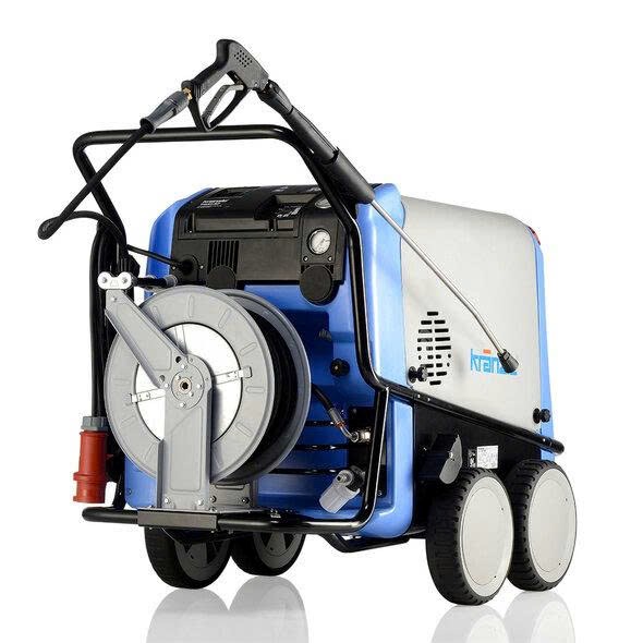 máy phun rửa áp lực cao nước nóng kranzle therm-rp 1200 at hình 2 may phun rua ap luc cao nuoc nong kranzle therm-rp 1200 at hinh 2