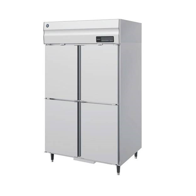 tu mat dung 4 canh hoshizaki hr-126mc-s hinh 0