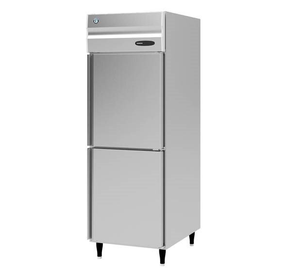 tu mat dung 2 canh hoshizaki hrv-78a pro hinh 0