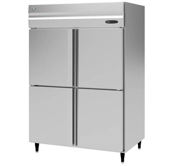 tu mat dung 4 canh hoshizaki hrv-148a pro hinh 0