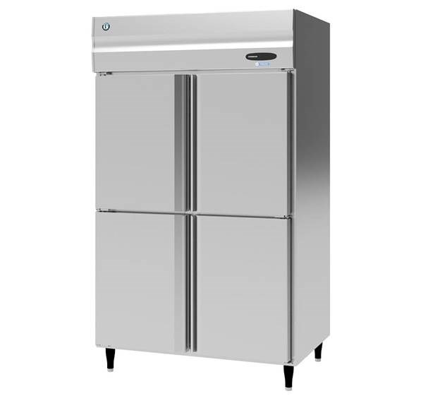 tu dong dung 4 canh hoshizaki hfv-128a pro hinh 0