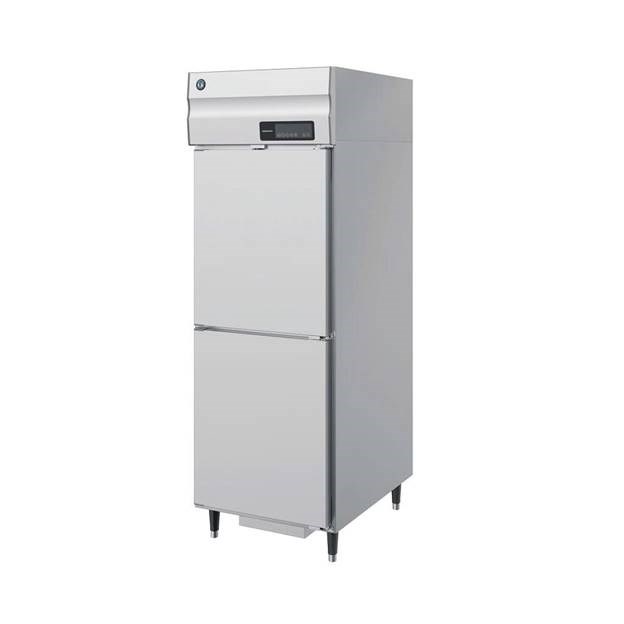 tu dong dung 2 canh hoshizaki hf-76mc-s hinh 0
