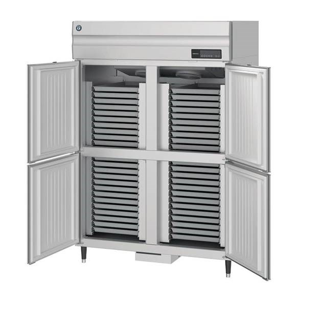 tu mat bakery hoshizaki hr-148mc-s-st hinh 0