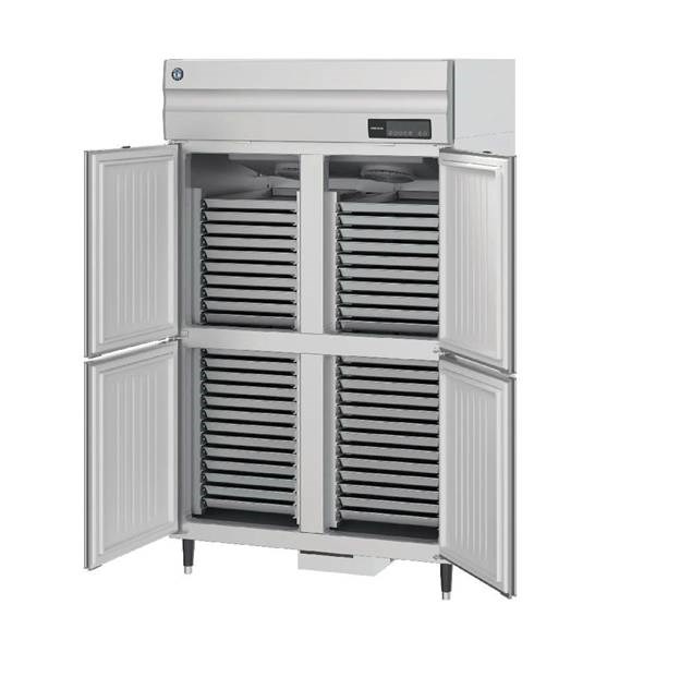 tu mat bakery hoshizaki hr-128mc-s-st hinh 0