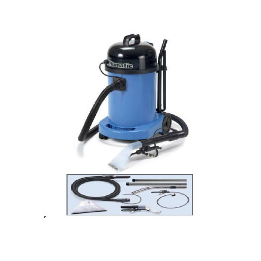 may giat ghe tham cong nghiep numatic ct 470- 2 kit a40a hinh 0