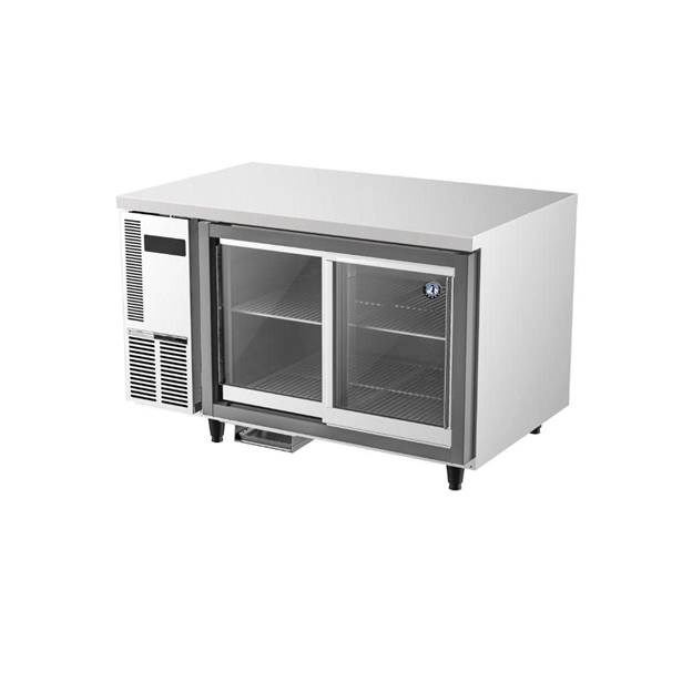 ban mat 2 canh kinh cua truot hoshizaki rt-128ma-ssg hinh 0