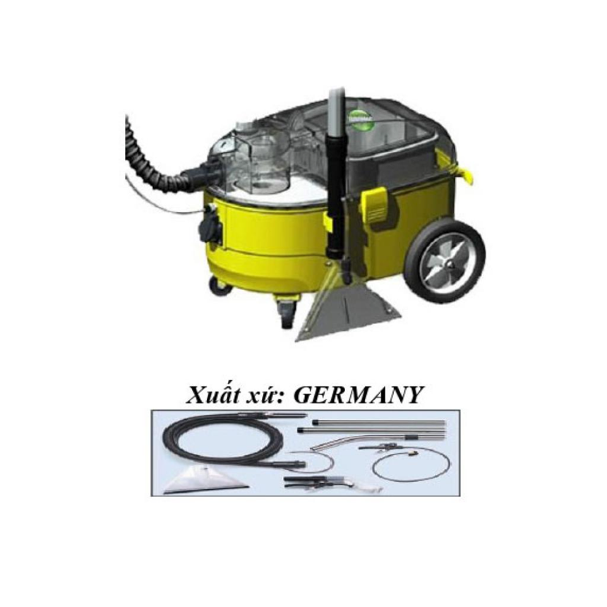 may giat tham phun hut cong nghiep euro mac erm 301 hinh 0