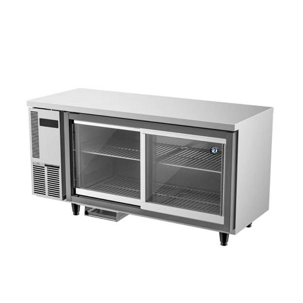 ban mat 2 canh kinh cua truot hoshizaki rt-158ma-ssg  hinh 0