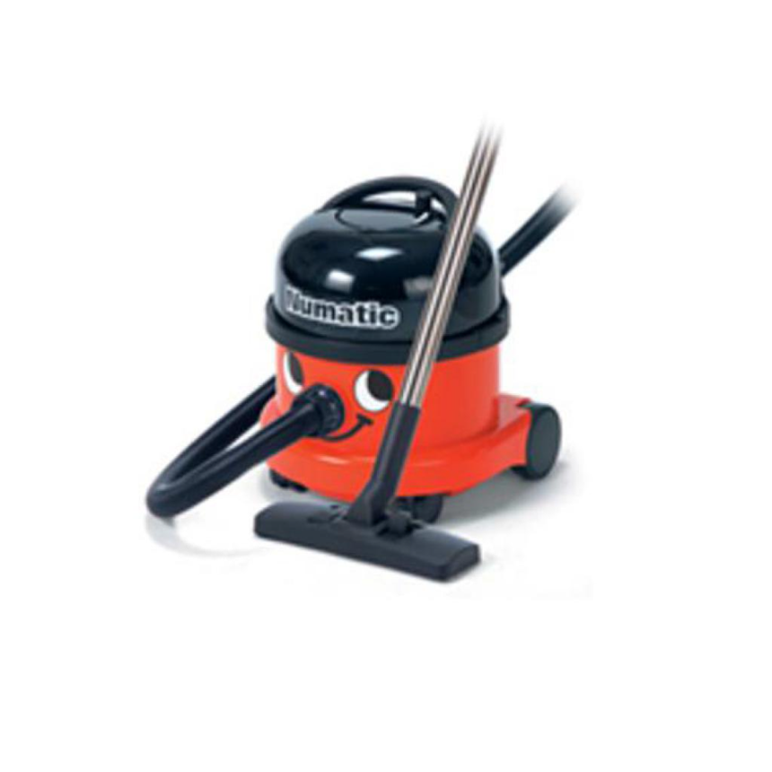 may hut bui kho khong on numatic model nrv 200-22 hinh 0