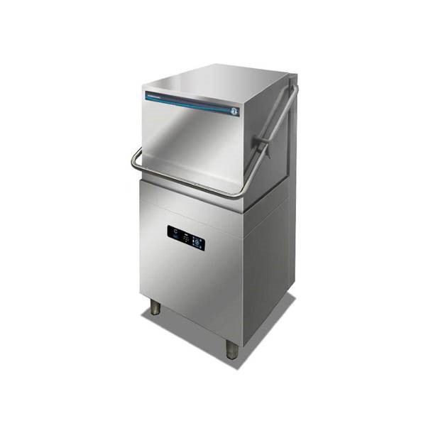 may rua bat cong nghiep cua chup hoshizaki hw-600b hinh 0