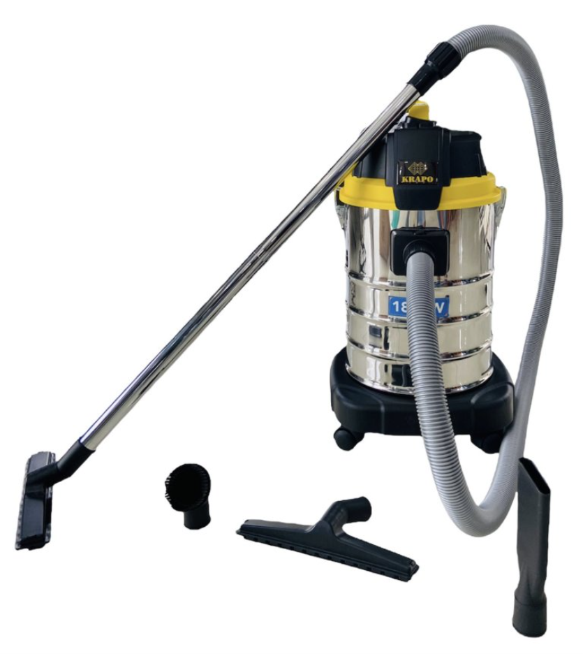may hut bui hut nuoc krapo zd176p-30l hinh 0