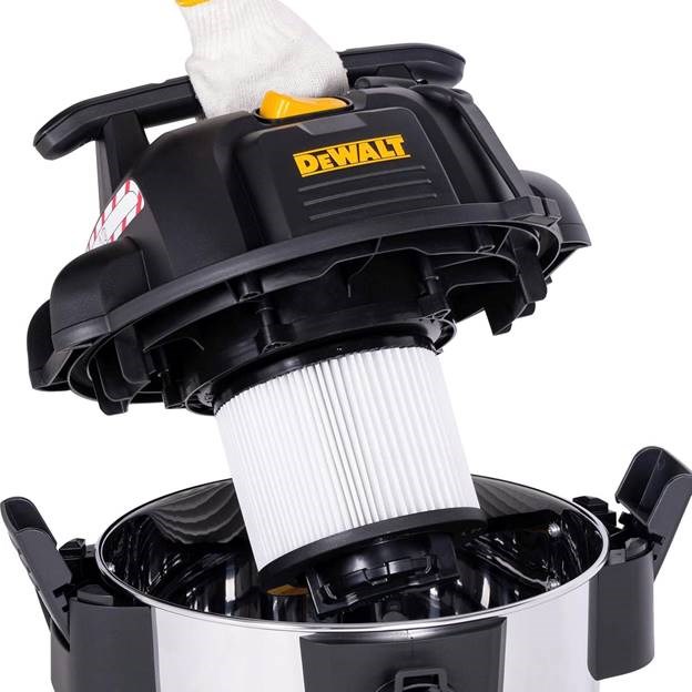 may hut bui cong nghiep 3 chuc nang 38l dewalt dxv38sd – 38 lit – 17kpa hinh 1