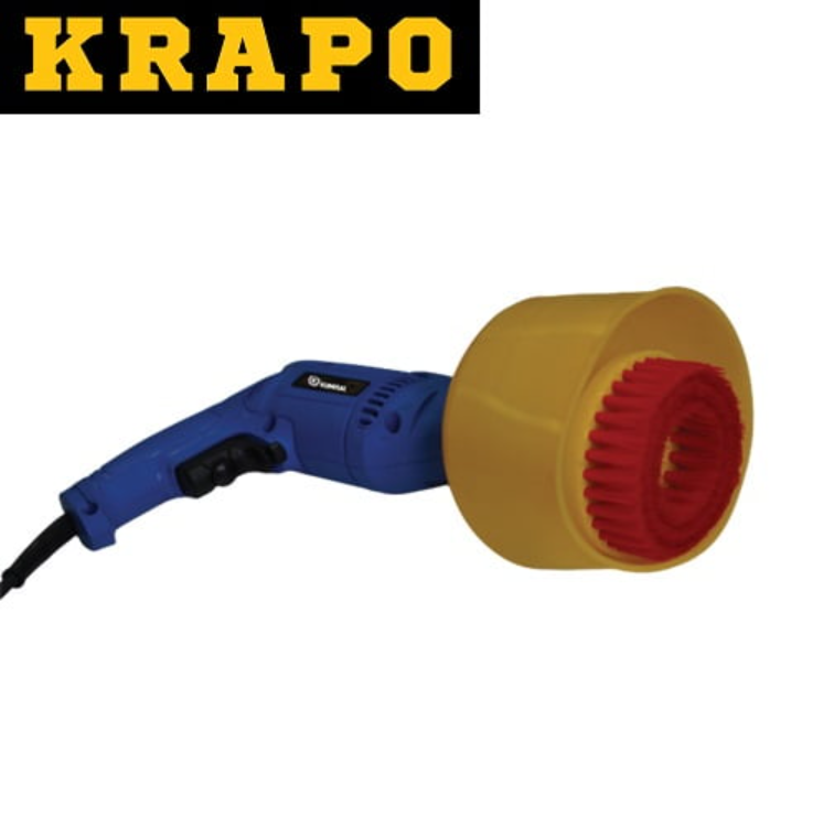 may cha san cam tay krapo kms600 hinh 0