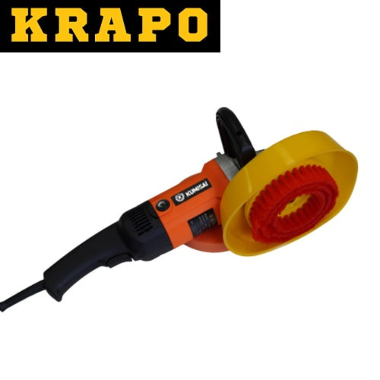 may cha san cam tay krapo kms1500 hinh 0