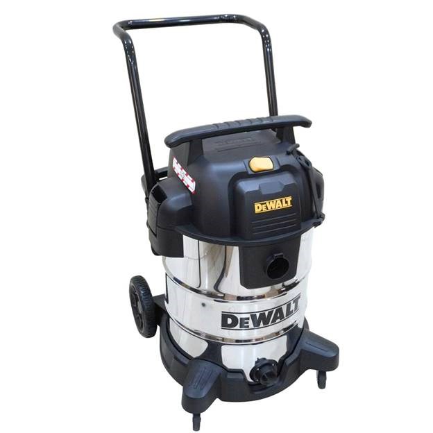 may hut bui cong nghiep 3 chuc nang dewalt dxv61s – 61l – 19kpa hinh 0