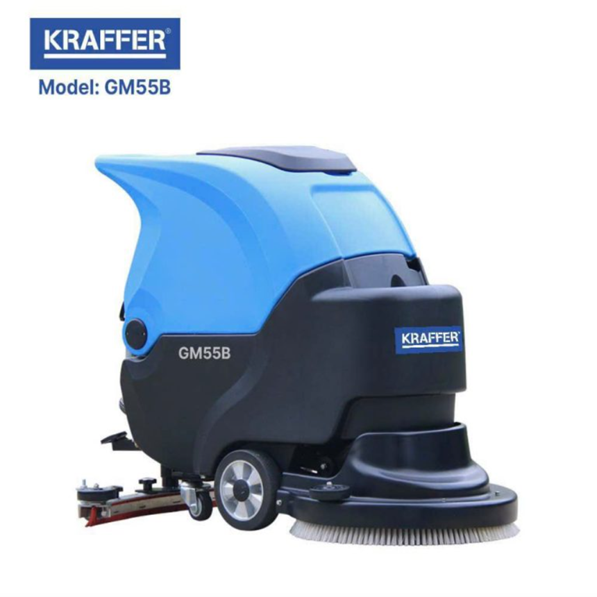 may cha san lien hop kraffer gm55b hinh 0