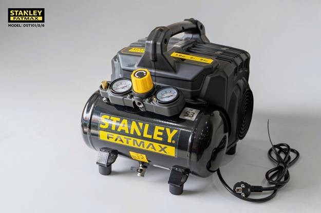 may nen khi khong dau 6l stanley fatmax dst101/8/6 hinh 1